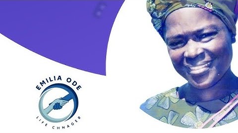 Launching of Emilia Ode Foundation 