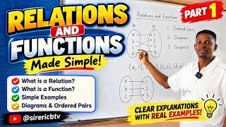 Details Relations and Functions Part 1: Everything You Need to Know Update