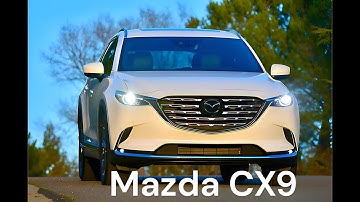 2023 Mazda CX-9 openpilot comma ai 車道維持 全速域 自動起停FSD+Noo智能導航＋智能避讓+自動起步+全時車道置中+彎道減速  LINE 0985 158 168