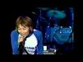 JUN SKY WALKER(S) - HAPPY BRITHDAY...MOON (Live 1997)