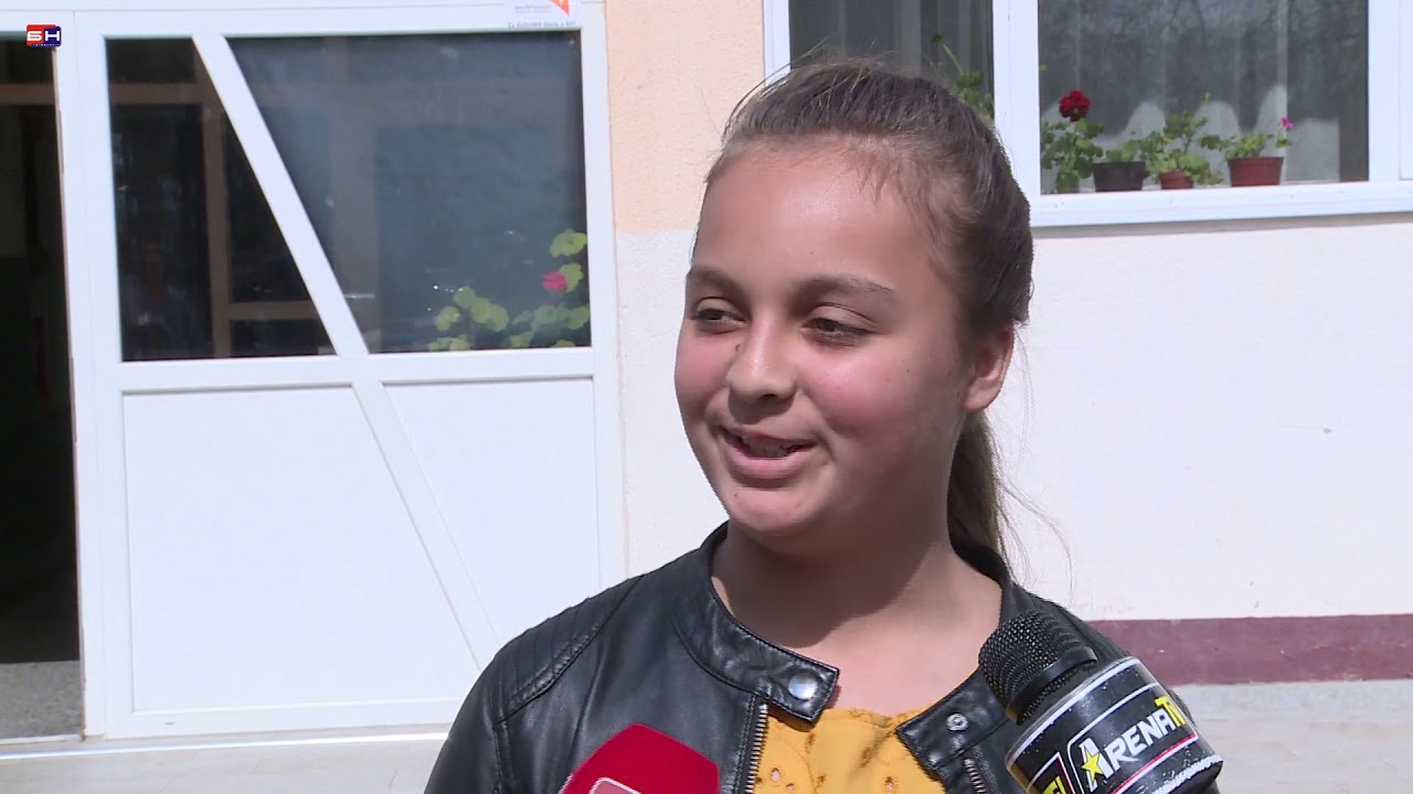 Bijeljina - djecija ambasada