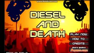 Diesel And Death