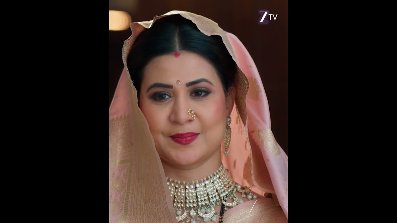 Vasudha Ep 497 | Zee TV UK HD