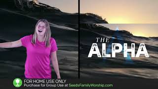 Revelation 18 - The Alpha And The Omega Hand Motions