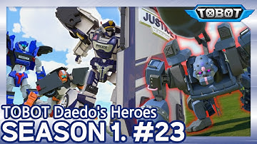 T-Minus Trouble | Daedo