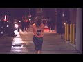 Free Background Video Free Download A Women Walking On The Sidewalk