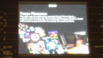 The new Yamaha PSR-S950 Keyboard Demo Songs Part 1/2