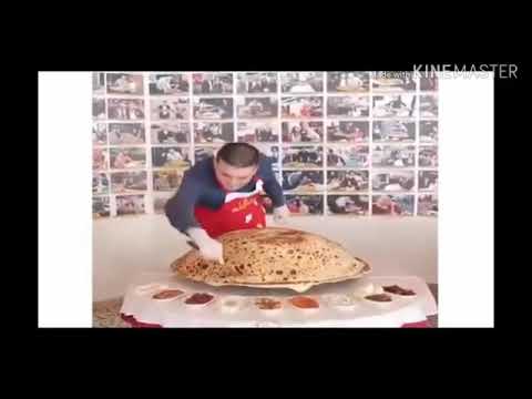 اجدد واحلى اكلات الشيف بوراك 2020 ابداع الشيف بوراك Youtube