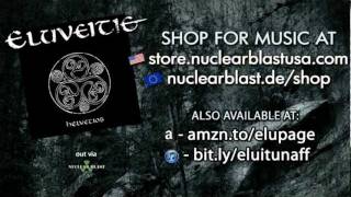 ELUVEITIE - A Rose For Epona (LYRIC VIDEO)