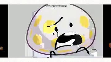 Bfb intro but looser doesn