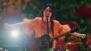 Mrs. GREEN APPLE - 風と町  [LIVE from ゼンジン未到とイ/ミュータブル]