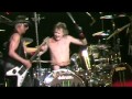 Scorpions - Big City Nights - Live at  Jones Beach, Wantagh, NY, USA 2010