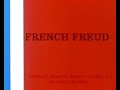The Inspector FRENCH FREUD Bumper TV Version Laugh Track