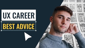 Any advice for those Changing Careers into UX/UI Design?