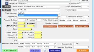 F.i.p. Visions By Soluciones Integrales En Sistemas Colombia S.a.s.