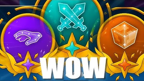 THIS REQUIRES 800K CUBITS TO COMPLETE !!