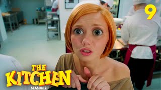 The Kitchen | Episode 9 | Season 2 | Comedy series