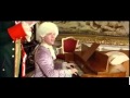 Capture de la vidéo Wolfgang Amadeus Mozart & Antonio Salieri (What's A Genius?)
