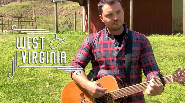 Kyle Huffman | West Virginia (Official Music Video)