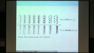 Multiple Speakers | Plenary Lecture 2: Unstaedy non-uniform base states and their stability