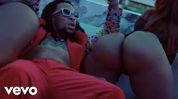 Mr Real - Wiz Khalifa (Official Video)