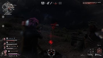 Evil Dead: The Game leader ruby