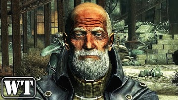 FALLOUT 3 | 2022 | Walkthrough Gameplay | No Commentary | Part 6