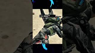 kill cam in delta force. #deltaforce #gamingvideos