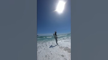 How to start your Kitesurfing Session right! 🤯