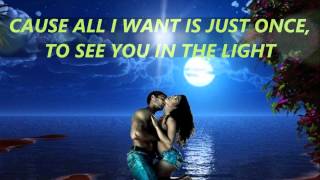 LAUREN CHRISTY -The Color Of The Night-with LYRICS chords