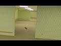 Backrooms Grenade