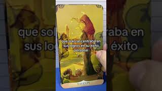 Mensaje del día de las cartas para tí - 3 #tarot #parati #tarotamor