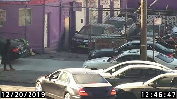 Surveillance: Auto Insurance Fraud Charges 122019