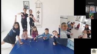 Agile 4 Collaboration | Community Meetups w/ Bogdan Manu (eduScrum Coach, Bucharest, Romania )
