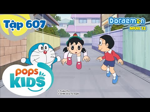 Doraemon