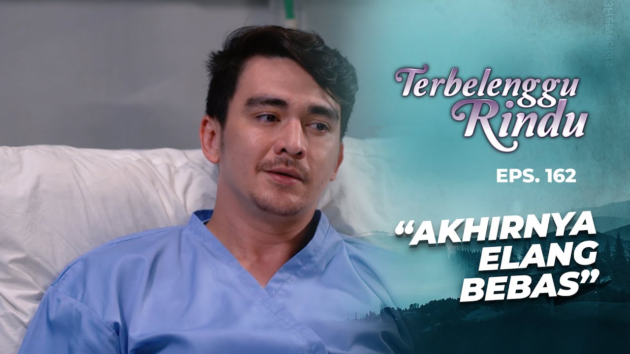 Biru Bebaskan Elang & Dennis Demi Amira | TERBELENGGU RINDU | EPS. 162 (2/3)