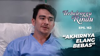 Biru Bebaskan Elang U0026 Dennis Demi Amira  Terbelenggu Rindu  Eps 162 23