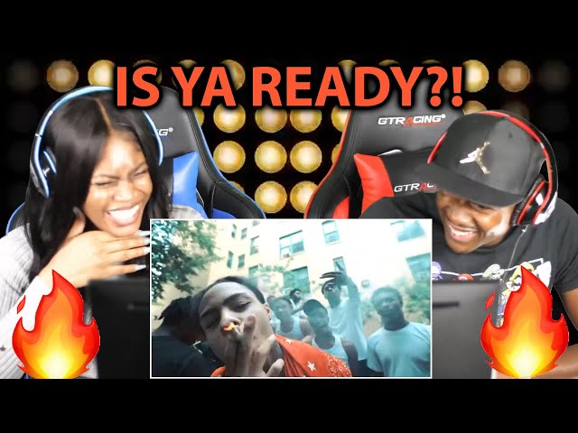 Kay Flock - Is Ya Ready REACTION class=