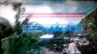 LAST MAP WIN