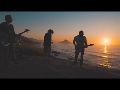 CASA FORT - TESOURO (CLIPE OFICIAL)