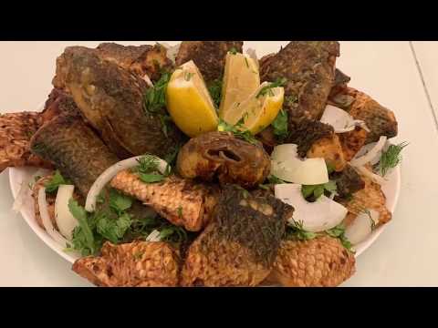 Видео: Как да готвя рибен пеленгас