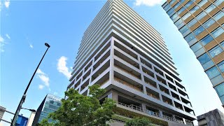 ルミレイス豊洲 1LDK 52.12m² 高級賃貸 タワーマンション 湾岸エリア lumilace toyosu