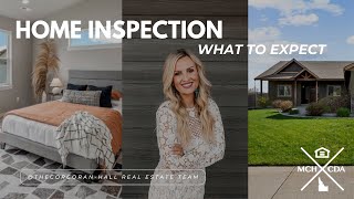 Home Inspection?