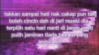 Beli Jiwa   Zynakal  lirik