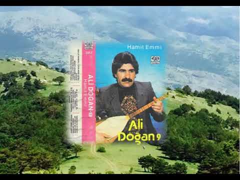 Asik Ali Dogan - Hamit  Emmi - ( Elif ile Kenan ) - Harika 3567 - ( Konusmalli ) - Hikayeli isimli mp3 dönüştürüldü.
