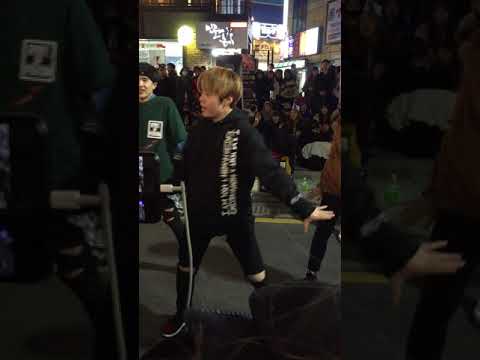 20171104 Beast   Beautiful