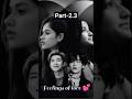 Indian Korean mix🇮🇳🇰🇷 “Feelings Of Love 💕”#bts#rm#jannat#v#aurra#taeaurra#jahyunh#namjann#aurrjoon