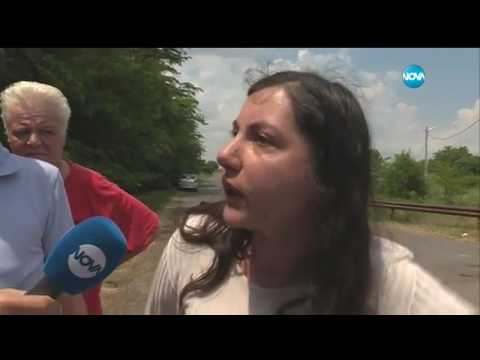 Той крадеше, тя ме гонеше - Жоро Игнатов (18.06.2017)