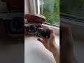 📸Panasonic Lumix DMC-LX2 Black 10.2MP Digital Camera Digicam Y2K CCD Compact 2000s Retro Review