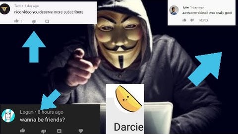 Todd/Tod/Tim/Tem and Call Explained | All comment Spam/Scam Bots (THEY